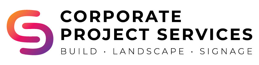 Corporate Project Services Logo