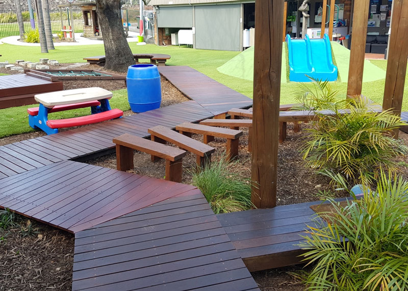 Featured image for “CPS transforms Marayong Preschool with a safe & playful outdoor space”