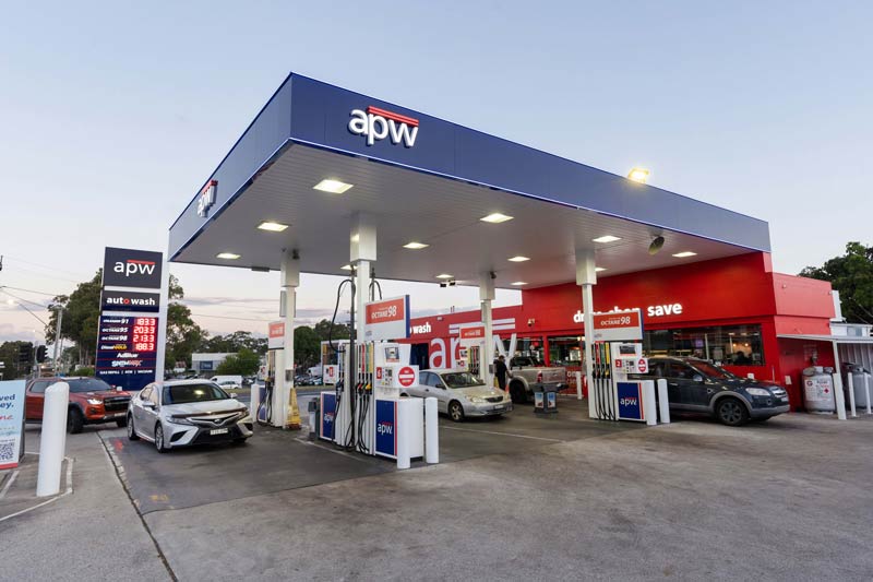 Featured image for “Revitalizing APW Fuel: A CPS Success Story”